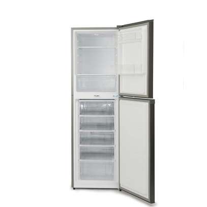 REFRIGERATEUR ASTECH COMBINE 5TIROIRS GRIS FC295PS image 2