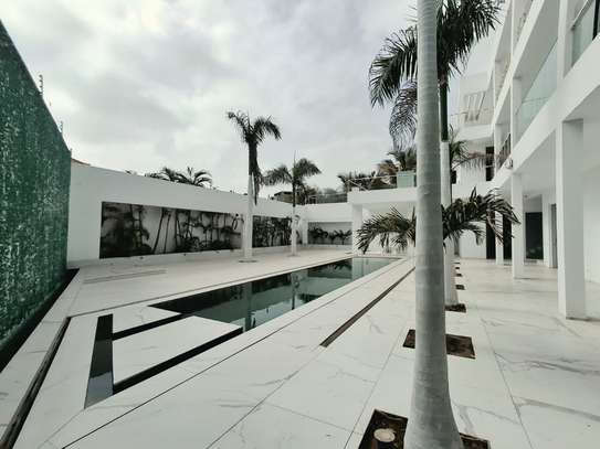VILLA  A LOUE DAKAR VIRAGE  R+2 image 7