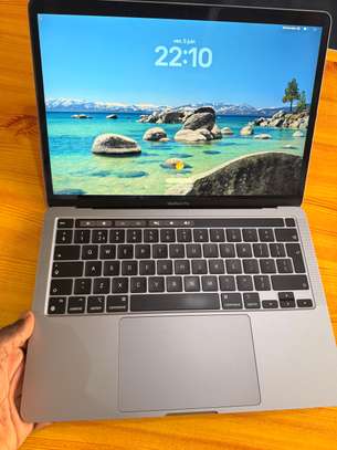 MacBook Pro M1 13-inch image 4