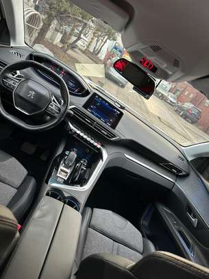 PEUGEOT 3008 Année 2017 (2èmes générations) image 3
