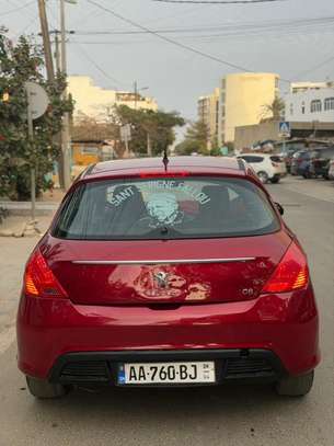 PEUGEOT 308 2013 image 2