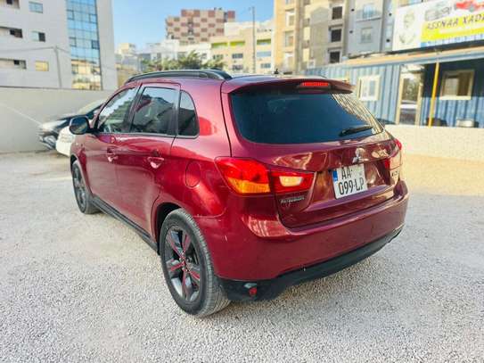 Mitsubishi RVR image 4