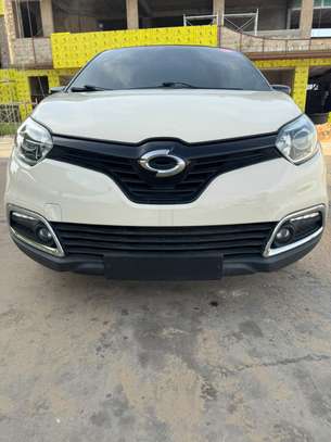 RENAULT QM3 2016 image 5