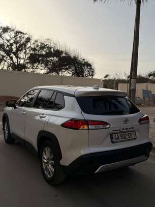 Toyota Corolla Cross 2024 Essence 4 cylindres image 5