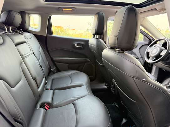 Jeep Compass 2018 1.4 image 15