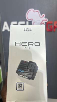GoPro Hero 4K image 2