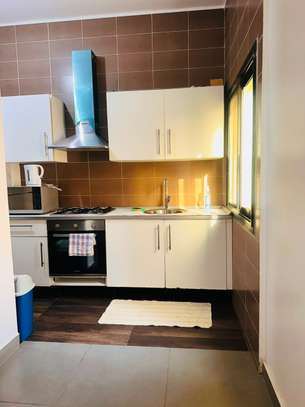 Studio américain meublé à la cité keur gorgui image 7
