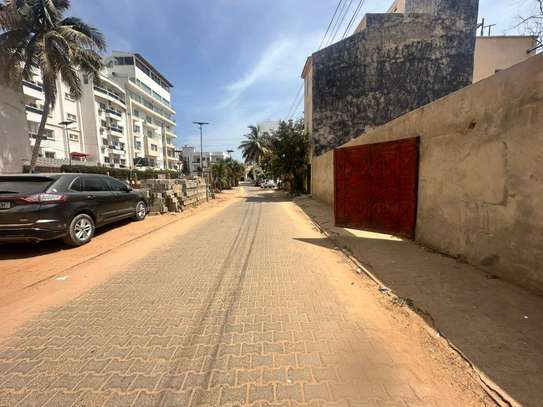 Terrain a vendre a Hann Marinas image 8