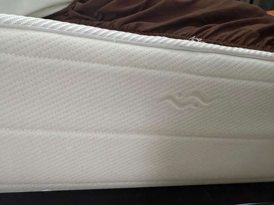 Matelas orthopédique image 4
