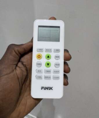 Climatiseur Finix inverter 1.5 image 3