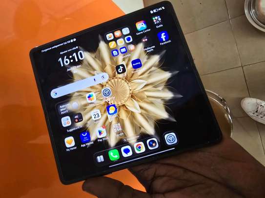 Honor v2 512GB 16GB ram 2sim image 5