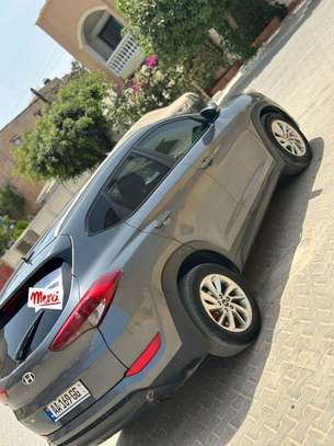 Hyundai Tucson 2016 image 14