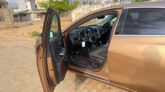 CHEVROLET MALIBU  2016 image 6