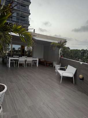 Appartement meublé a louer a ngor almadies image 14