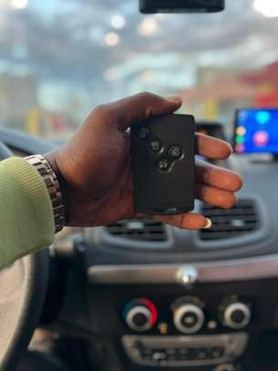 RENAULT SM3 2017 image 7