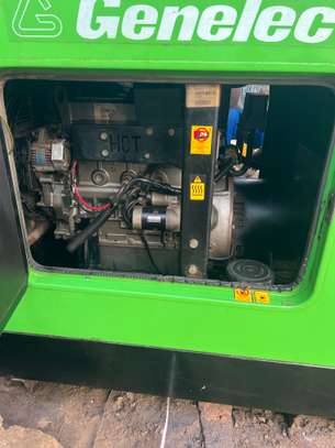 Groupe électrogène 40 KVA image 3