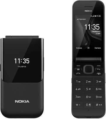 Nokia 2720 flip image 2