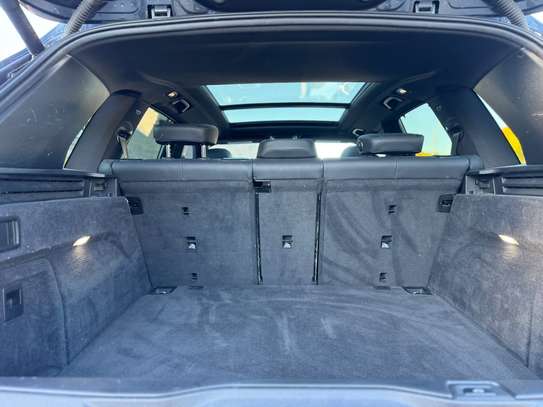 BMW X5 2023 image 15