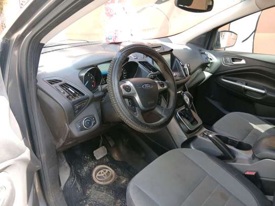 Ford Escape 2013 image 2