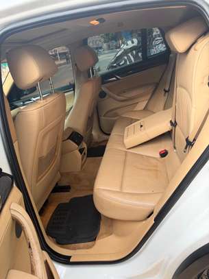 BMW X4 image 5
