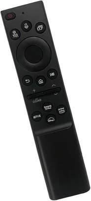 SAMSUNG 65 (DU7200D) 2024 🇺🇸 image 3