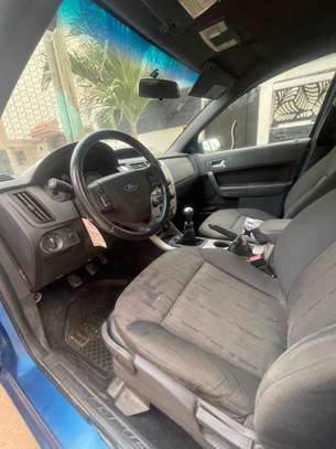 Ford focus 2010 image 3