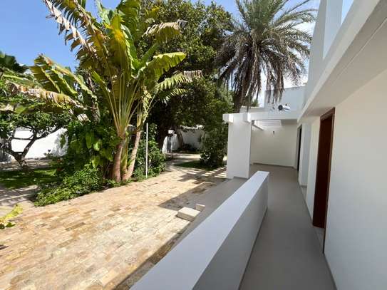 Villa à louer à Fann Mermoz image 7
