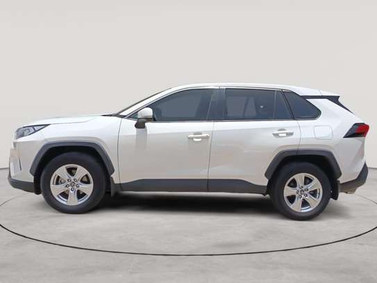 A vendre Toyota Rav4 2020 image 3
