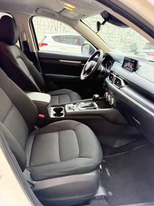 Mazda Cx-5 2019 image 4