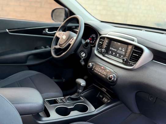 KIA SORENTO AWD 2020 image 8