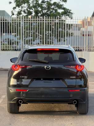 MAZDA CX30 Grand Touring 2025 image 8