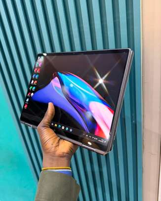 HP Spectre x360 14 Core i7 13ᵉ Gen 16Go SSD 512Go image 7
