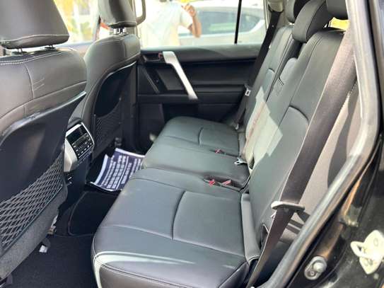 Toyota land cruiser TXL image 13