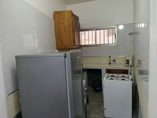 Studio f2 meublé à louer à Ngor Almadies image 5