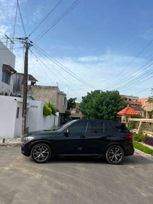 BMW x5 image 2