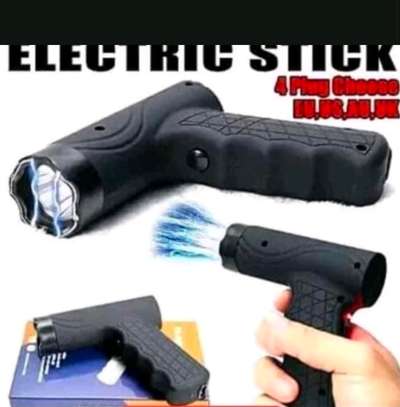 Matraque Taser électrique corps à corps image 4