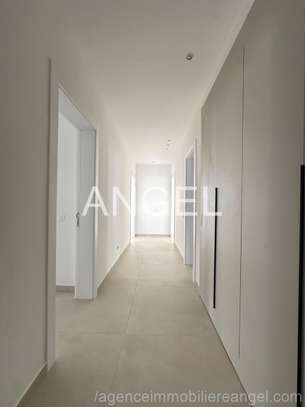 Ref_2970_GL À LOUER AUX ALMADIES- APPARTEMENT F4 image 3