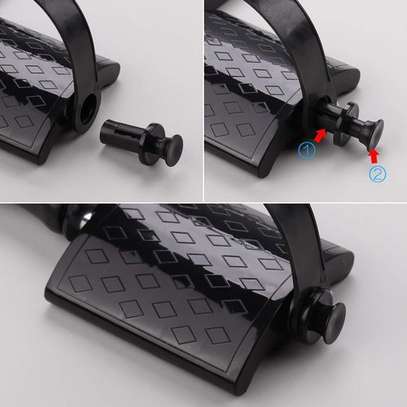 Extenseur de poitrine 3 en 1, des pinces d'exercices image 15