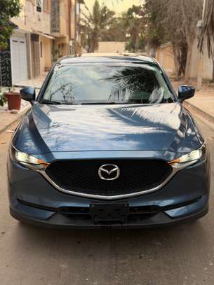 Cx5 Mazda image 3