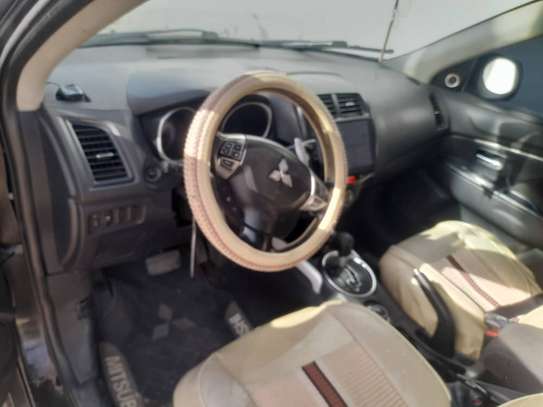 Mitsubishi RVR  2012 image 5