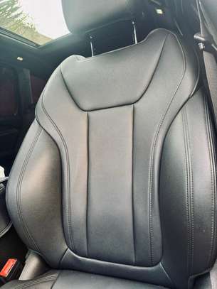 BMW X3 2019 image 11