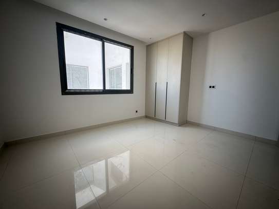 Appartement  F4 à louer Mermoz vue sur mer image 6