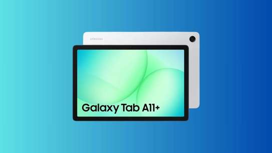 Tablette Samsung A11 plus 256Gb 11pouces image 2