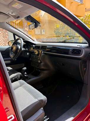 Citroen C3 Cactus image 2