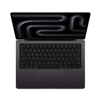 MACBOOK PRO M5 14 2025 image 3