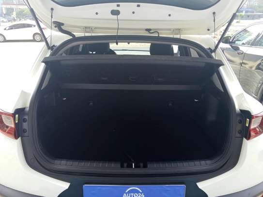 KIA STONIC 2018 à SAISIR image 9