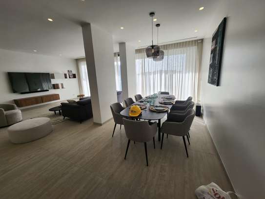 Appartement à vendre almadies image 6