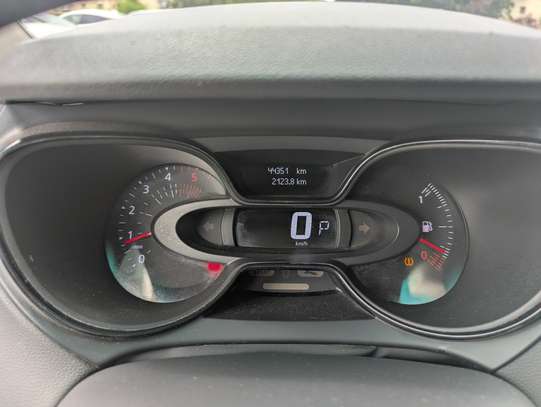 Renault QM3 2017 image 7