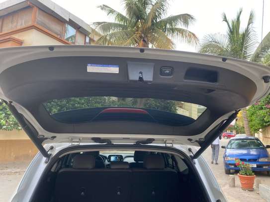 Hyundai SANTA FE ULTIMATE image 15