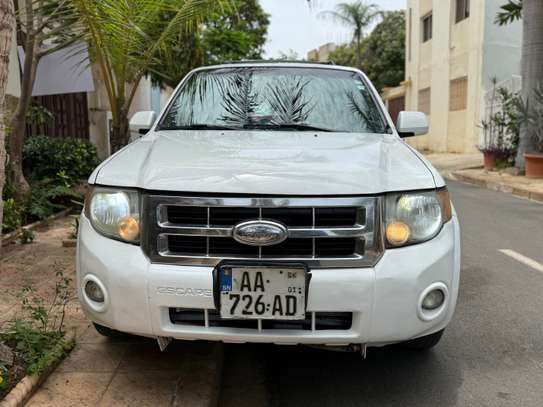 Ford escape 2012 image 5